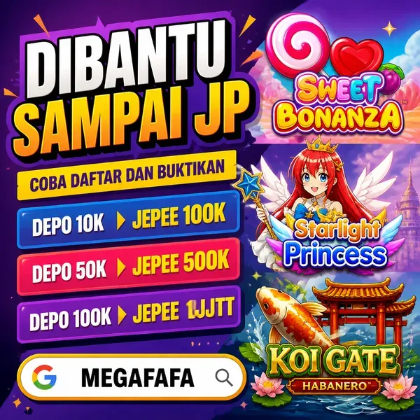 situs garasi slot